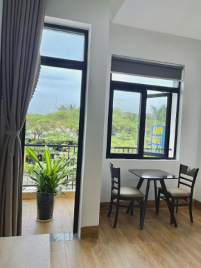 Ami Foreign Center Da Nang 4 - Gorgeous View, Balcony, Cozy, Sea View, New Room